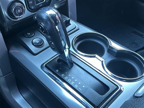 Used 2013 Ford F150 Raptor w/ Luxury Equipment Group image 21