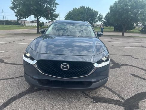 Used 2023 MAZDA CX-30 AWD 2.5 S w/ Preferred Package image 2