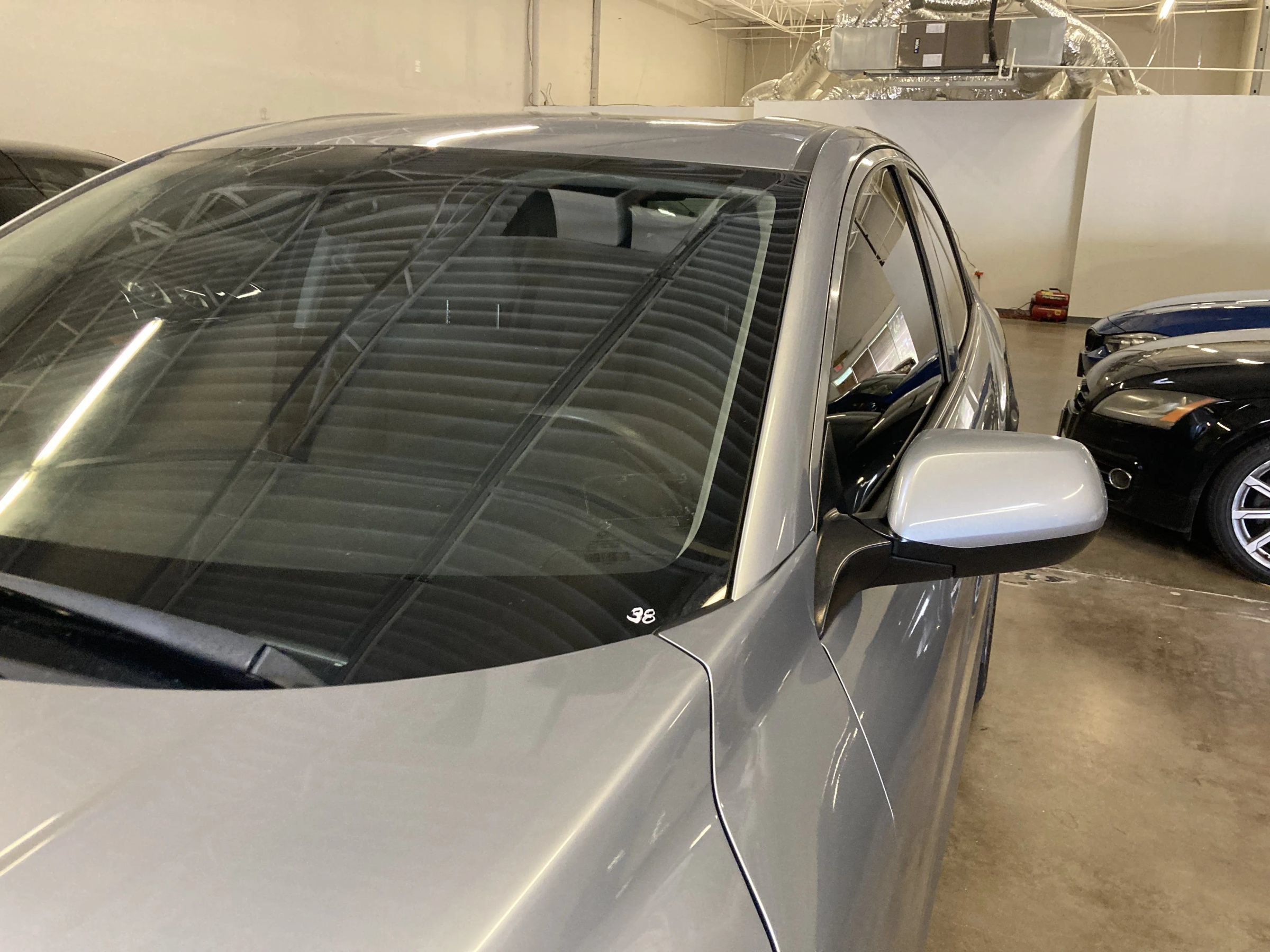 Used 2018 Honda HR-V LX image 12