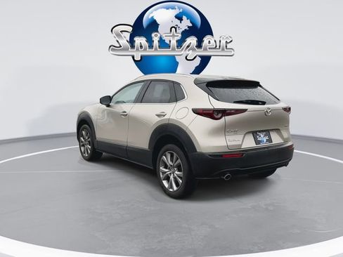 Used 2023 MAZDA CX-30 AWD 2.5 S w/ Select Package image 7