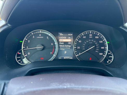 Used 2018 Lexus RX 350 AWD w/ Premium Package image 10