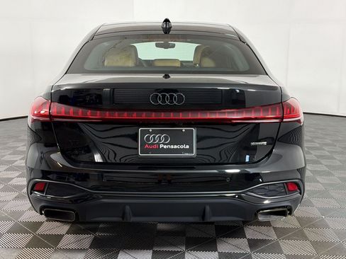 New 2026 Audi A5 2.0T Premium Plus AWD/4WD image 8