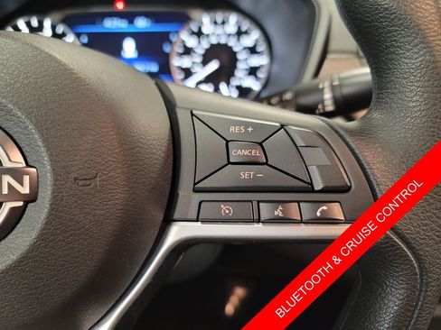 Certified 2025 Nissan Altima 2.5 SV image 13