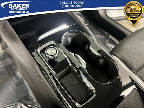 New 2026 Buick Envision Sport Touring image 23