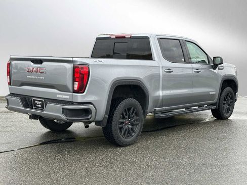 Used 2025 GMC Sierra 1500 Elevation w/ Preferred Package image 7