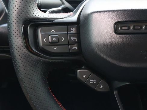 Used 2025 Dodge Charger R/T Scat Pack w/ Track Pack image 21