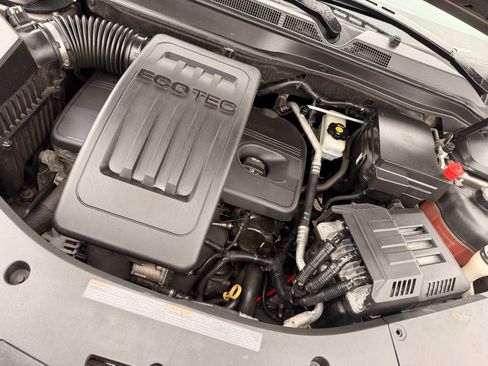 Used 2010 Chevrolet Equinox LT w/ Vehicle Interface Package image 30