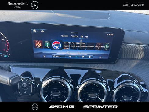 New 2026 Mercedes-Benz CLA 250 image 21