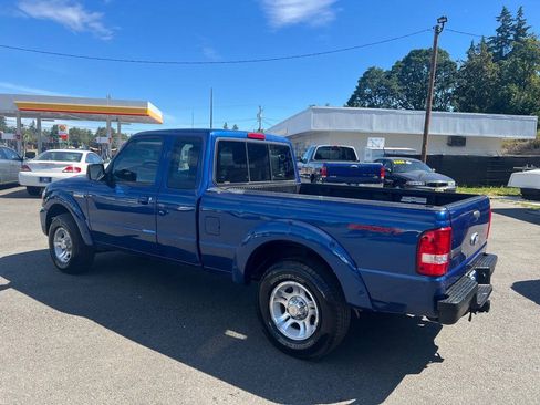 Used 2011 Ford Ranger Sport RWD image 30