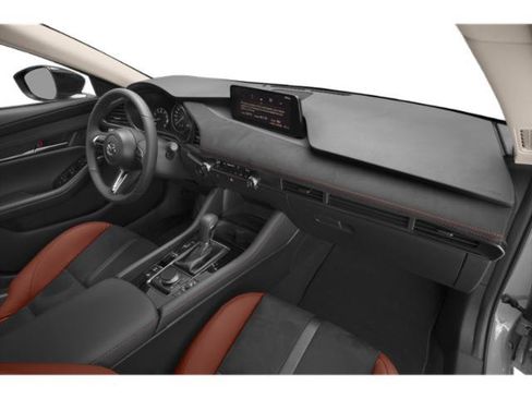 Used 2024 MAZDA MAZDA3 s image 18