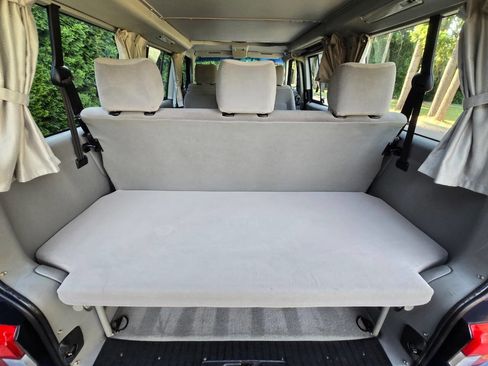 Used 1999 Volkswagen Eurovan MV FWD image 30