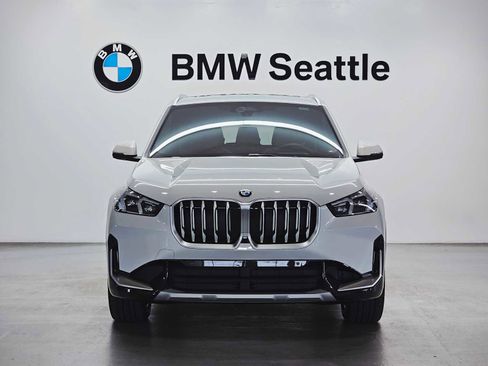 New 2026 BMW X1 xDrive28i image 6