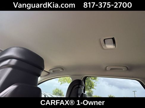 Certified 2024 Kia Sportage EX AWD/4WD image 18