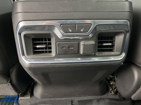Used 2020 GMC Sierra 1500 AT4 image 22