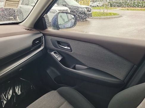 Certified 2023 Nissan Rogue SV FWD image 15