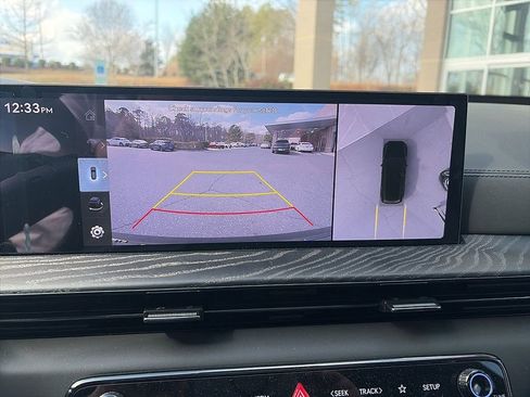 Used 2026 Genesis GV80 3.5T Prestige image 10