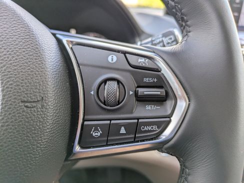 Used 2025 Acura RDX SH-AWD w/ Technology Package image 22