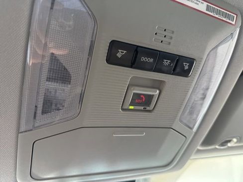 Certified 2021 Toyota RAV4 LE FWD image 19