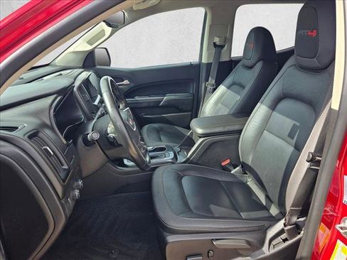 Used 2021 GMC Canyon AT4 AWD/4WD image 14