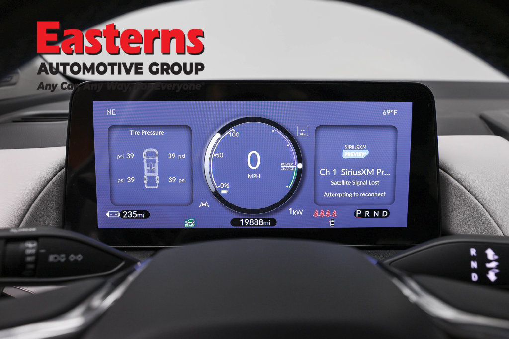 Used 2024 Honda Prologue Touring image 18