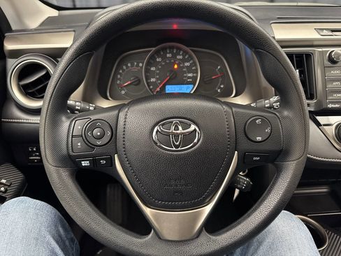 Used 2015 Toyota RAV4 XLE image 18