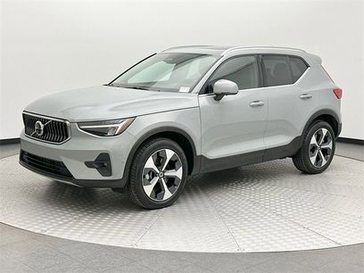Certified 2025 Volvo XC40 B5 Plus