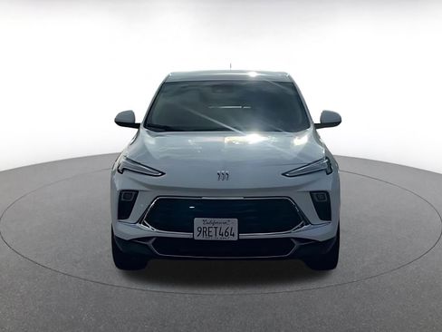 Used 2025 Buick Encore GX Preferred image 4