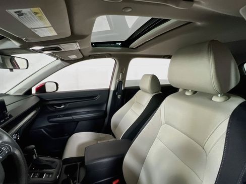 Used 2023 Honda CR-V EX image 21