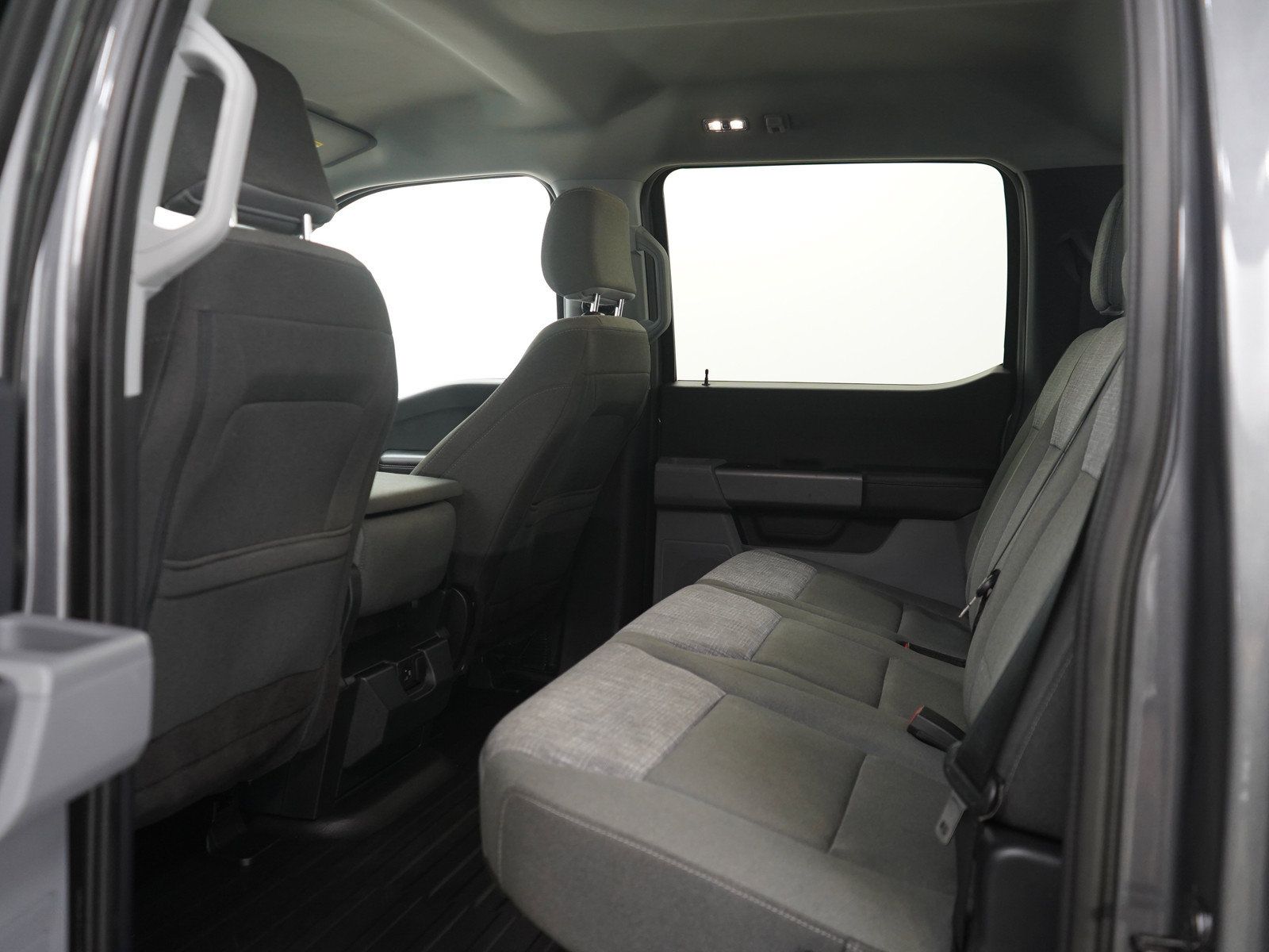 Used 2023 Ford F150 XLT w/ Trailer Tow Package AWD/4WD image 16