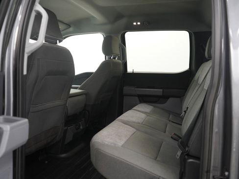 Used 2023 Ford F150 XLT w/ Trailer Tow Package AWD/4WD image 16