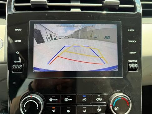 Used 2023 Hyundai Tucson SEL AWD/4WD image 40