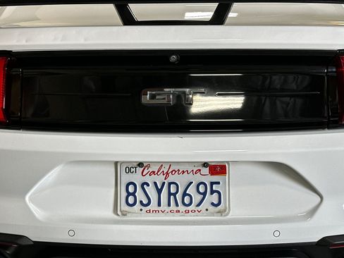 Used 2020 Ford Mustang GT RWD image 43