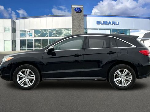 Used 2014 Acura RDX FWD image 9