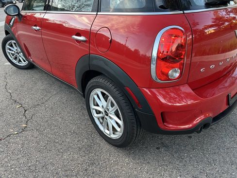 Used 2015 MINI Cooper Countryman S image 39
