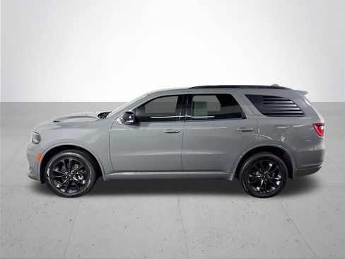 Used 2022 Dodge Durango GT AWD/4WD image 9