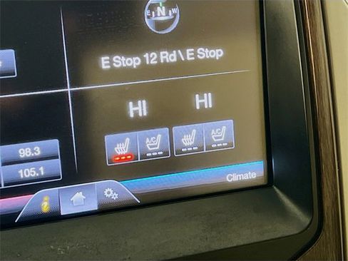 Used 2013 Ford F150 Lariat w/ Luxury Equipment Group image 21