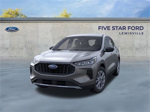 New 2026 Ford Escape Active image 4
