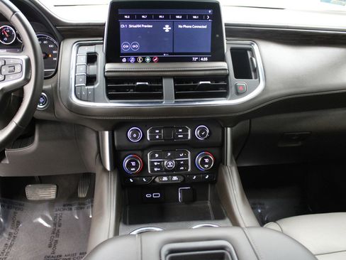 Used 2021 Chevrolet Tahoe LT image 29