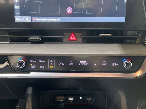 Used 2023 Kia Sportage X-Line image 20