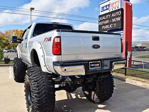 Used 2015 Ford F250 XLT w/ XLT Value Package AWD/4WD image 61