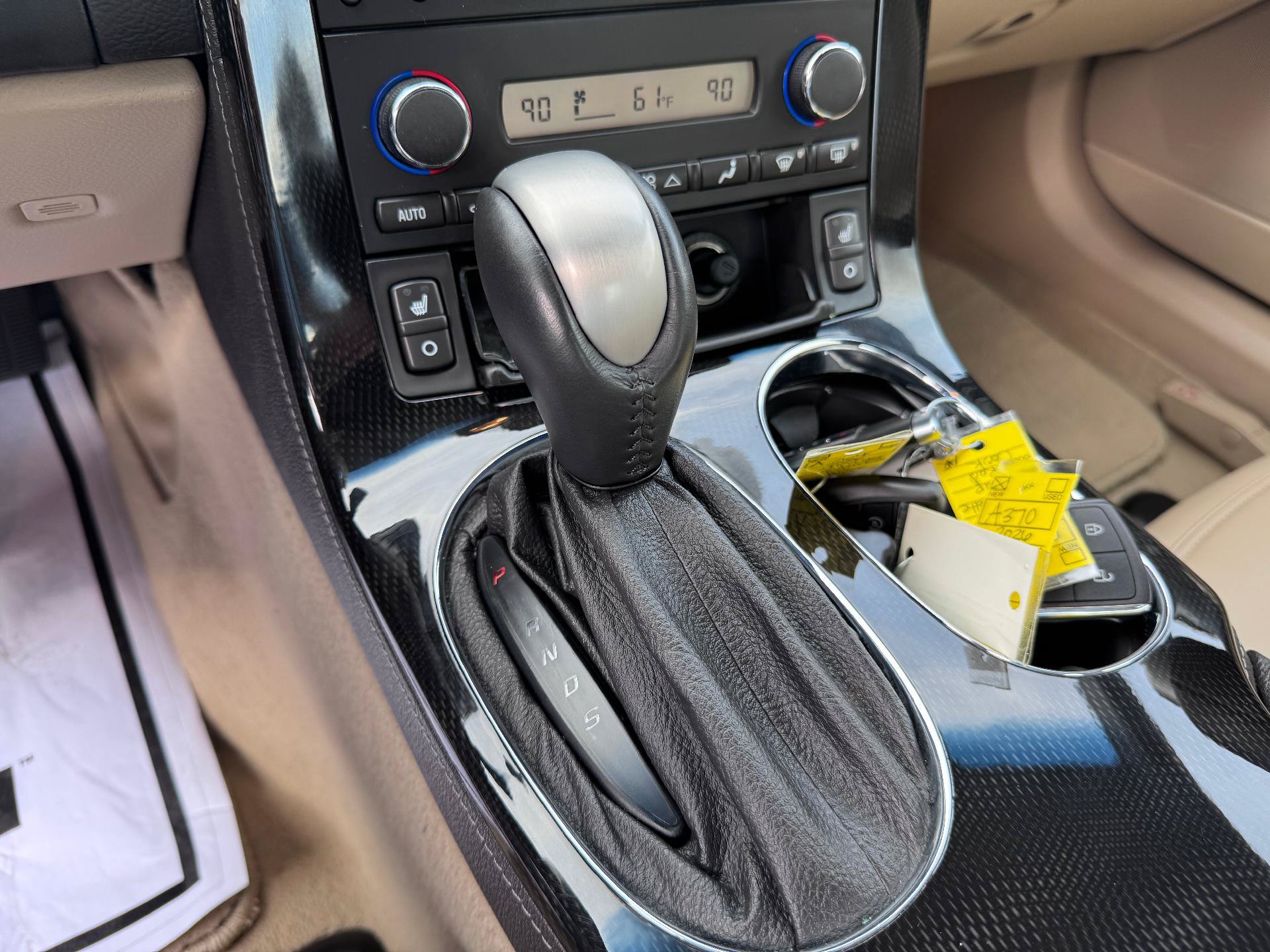 Used 2008 Chevrolet Corvette Coupe w/ Preferred Equipment Group RWD image 29