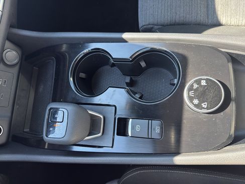 Certified 2022 Nissan Rogue S AWD/4WD image 22