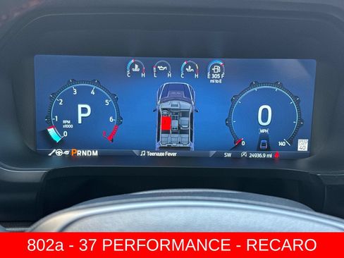Used 2024 Ford F150 Raptor AWD/4WD image 24