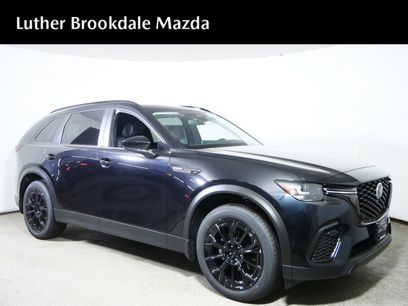 New 2026 MAZDA CX-70 3.3 Turbo w/ Preferred Package