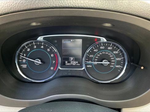 Used 2018 Subaru Forester 2.5i Premium AWD/4WD image 12