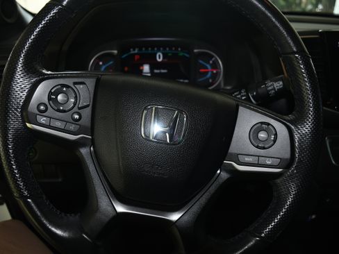 Used 2019 Honda Passport EX-L image 14