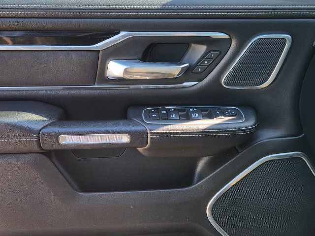 Certified 2022 RAM 1500 Laramie AWD/4WD image 29