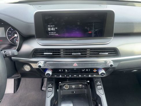 Used 2022 Kia Telluride S image 16