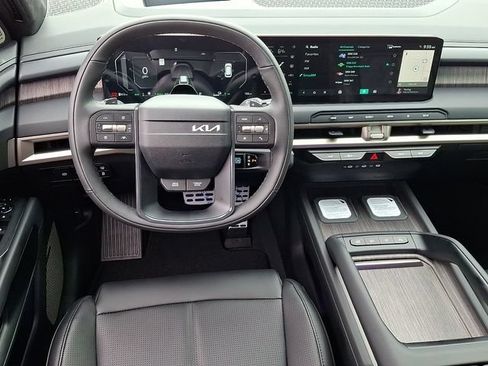 New 2027 Kia Telluride SX Prestige AWD/4WD image 7