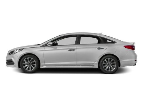 Used 2016 Hyundai Sonata Sport w/ Option Group 02 image 6